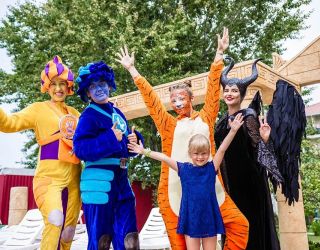 Курортный отель "MARSEALAN" Resort Hotel All inclusive