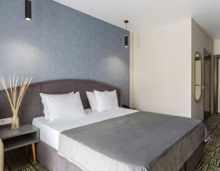 Курортный отель "MARSEALAN" Resort Hotel All inclusive