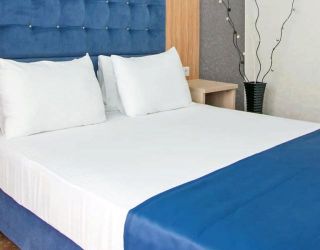 Курортный отель "MARSEALAN" Resort Hotel All inclusive