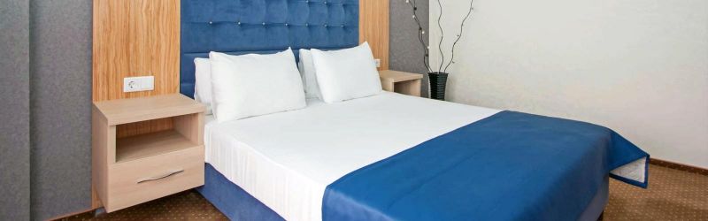 Курортный отель "MARSEALAN" Resort Hotel All inclusive